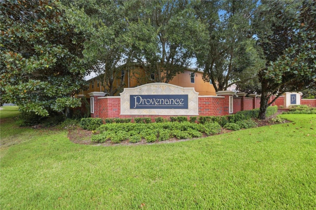5529 Rutherford Place , Oviedo, FL 32765 Photo