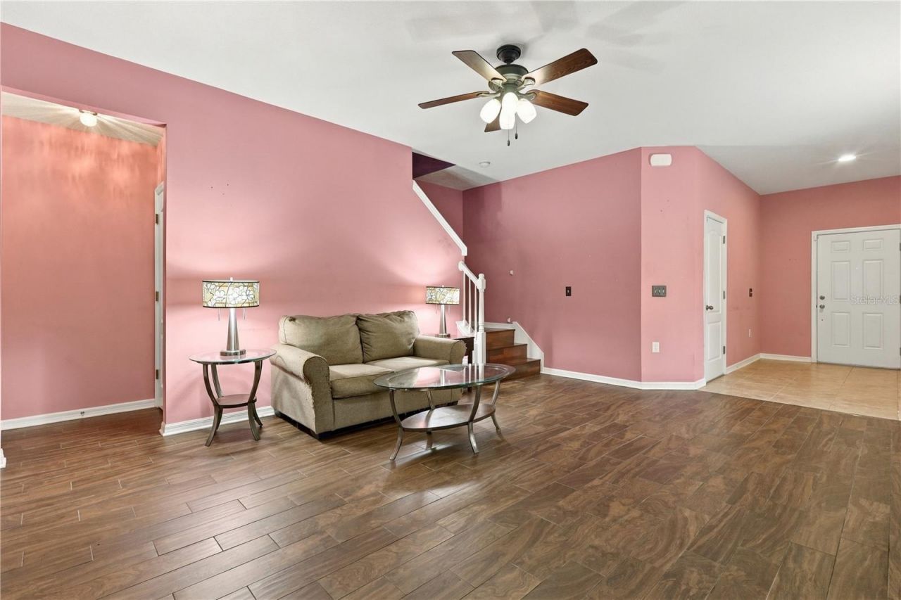 5529 Rutherford Place , Oviedo, FL 32765 Photo