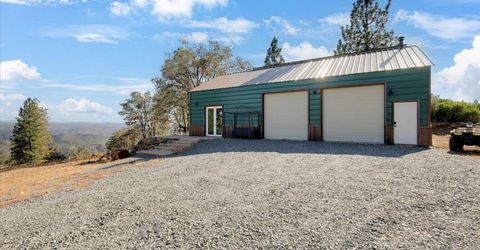 6420 Hidden Treasure Rd, Foresthill, CA 95631 Photo