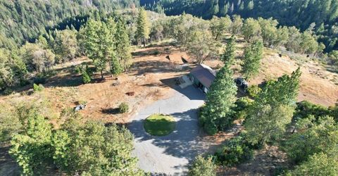 6420 Hidden Treasure Rd, Foresthill, CA 95631 Photo