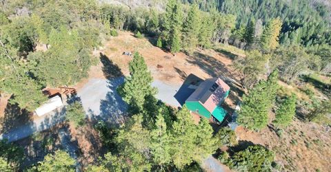 6420 Hidden Treasure Rd, Foresthill, CA 95631 Photo
