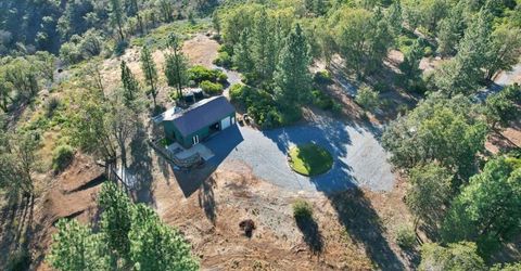 6420 Hidden Treasure Rd, Foresthill, CA 95631 Photo