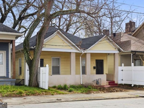 145 Randolph Street NE, Atlanta, GA 30312