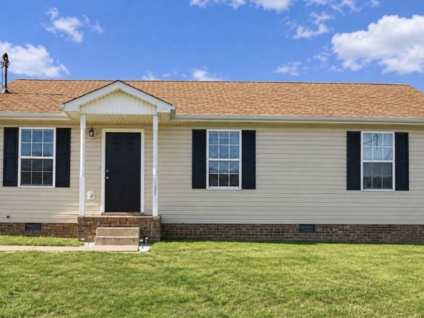 1022 Bush Ave , Oak Grove, KY 42262
