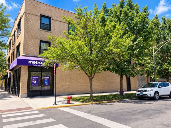 2410 N Kildare Avenue , Unit 1, Chicago, IL 60639