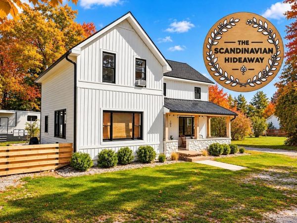 103 Court Street, Bellaire, MI 49615
