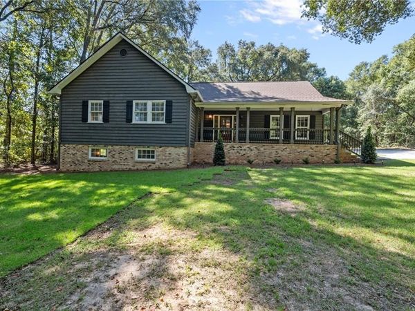 8441 Junior Road, Mobile, AL 36695