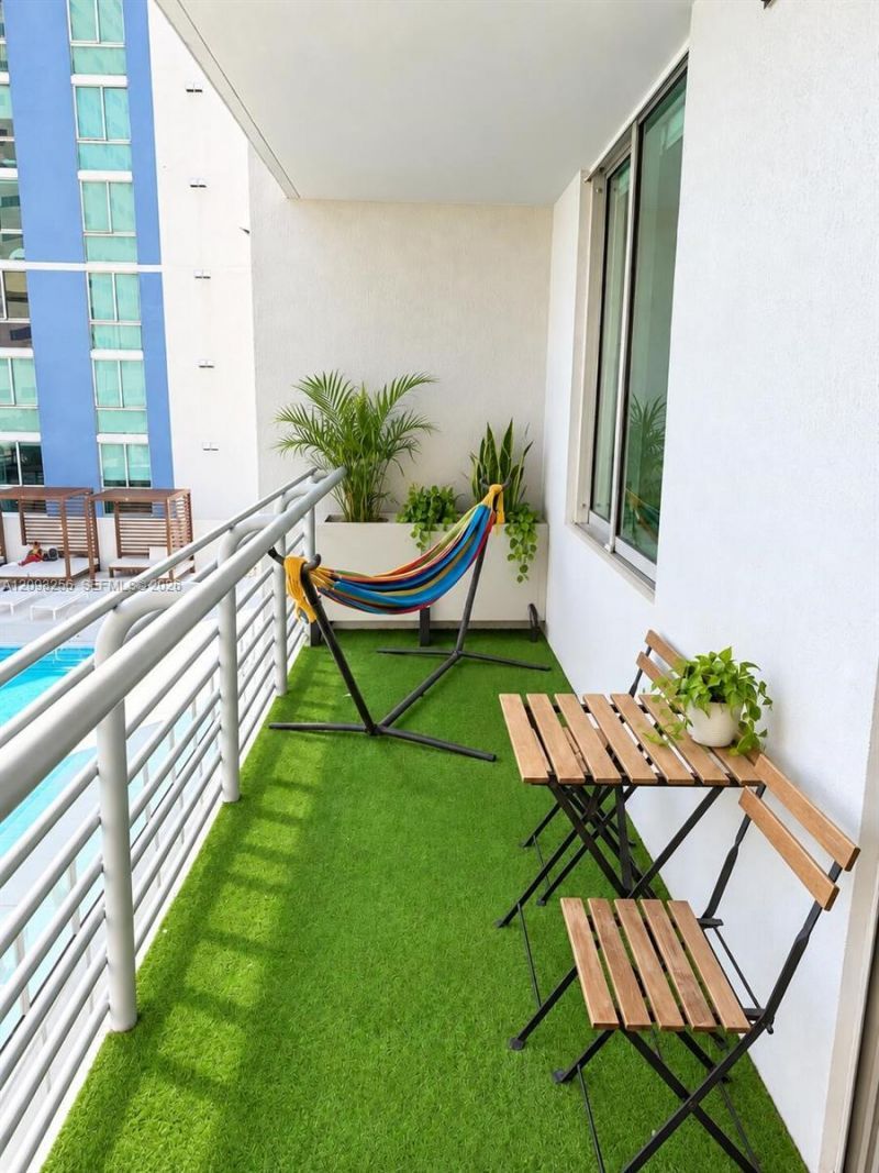 325 S Biscayne Blvd , Unit 1424, Miami, FL 33131 Photo