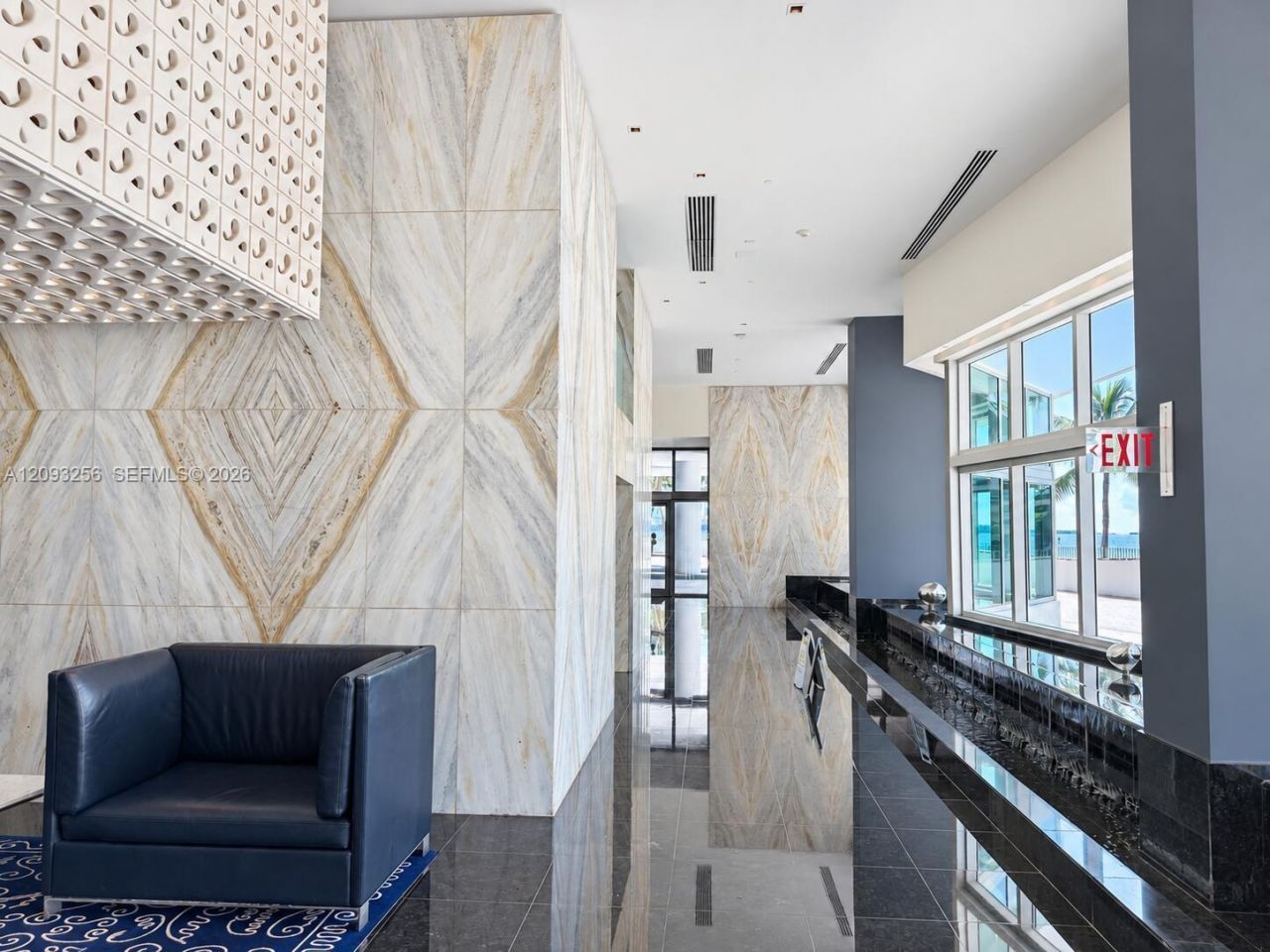 325 S Biscayne Blvd , Unit 1424, Miami, FL 33131 Photo