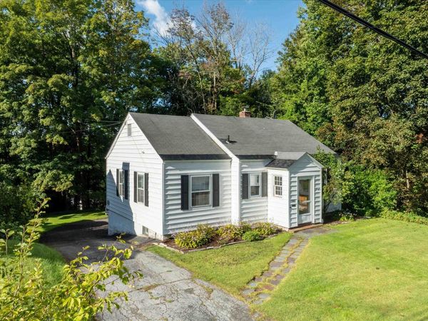 285 Tremont Street, Barre City, VT 05641