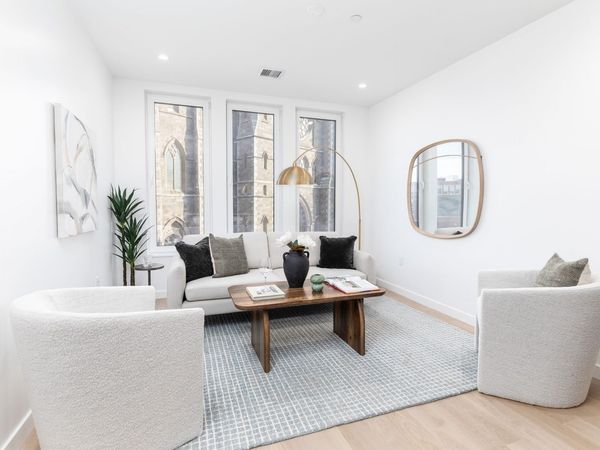 1395 Washington Street, Unit 5F, Boston, MA 02118