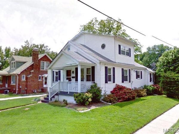 1725 DUNCAN Avenue , Belleville, IL 62226
