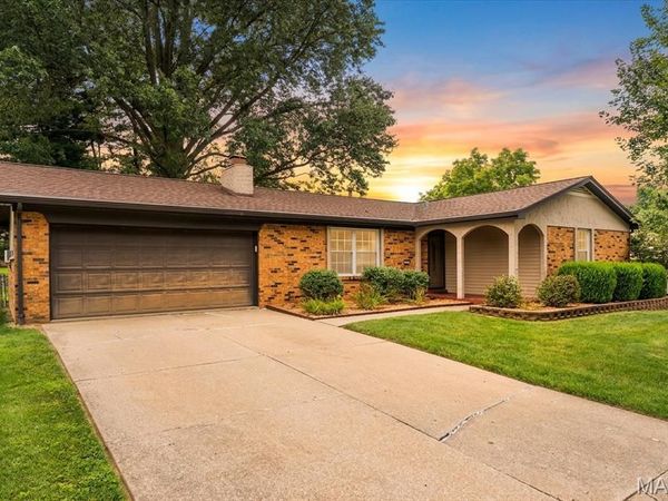 104 San Mateo Drive , Belleville, IL 62221
