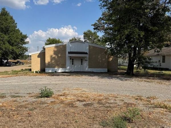 509 Beasley Road , Steele, MO 63877