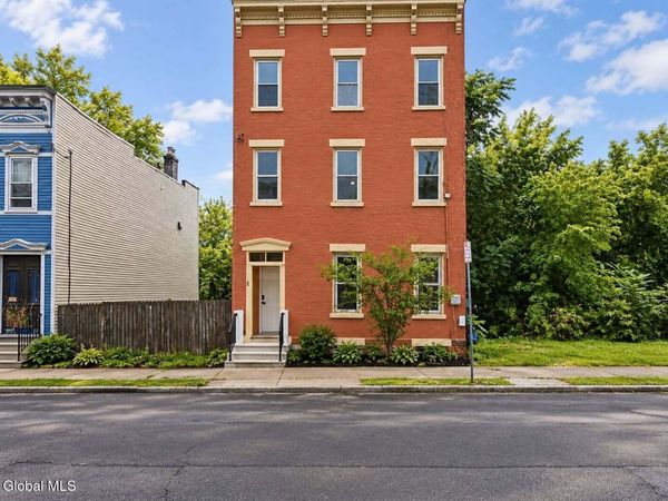 44 Alexander Street, Unit 3, Albany, NY 12202