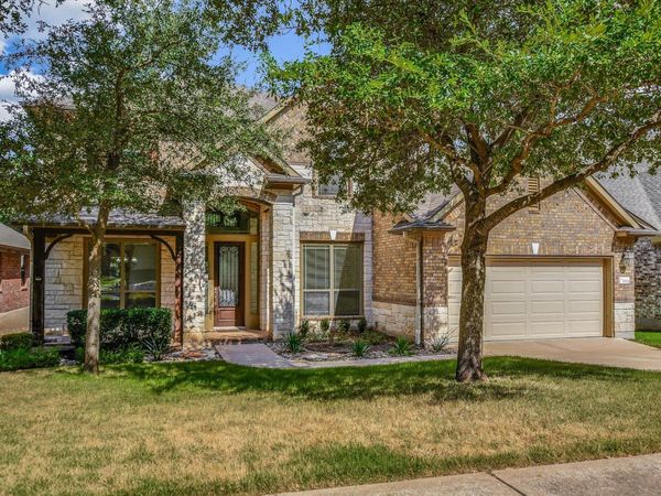 15524 Brodick DR, Austin, TX 78717