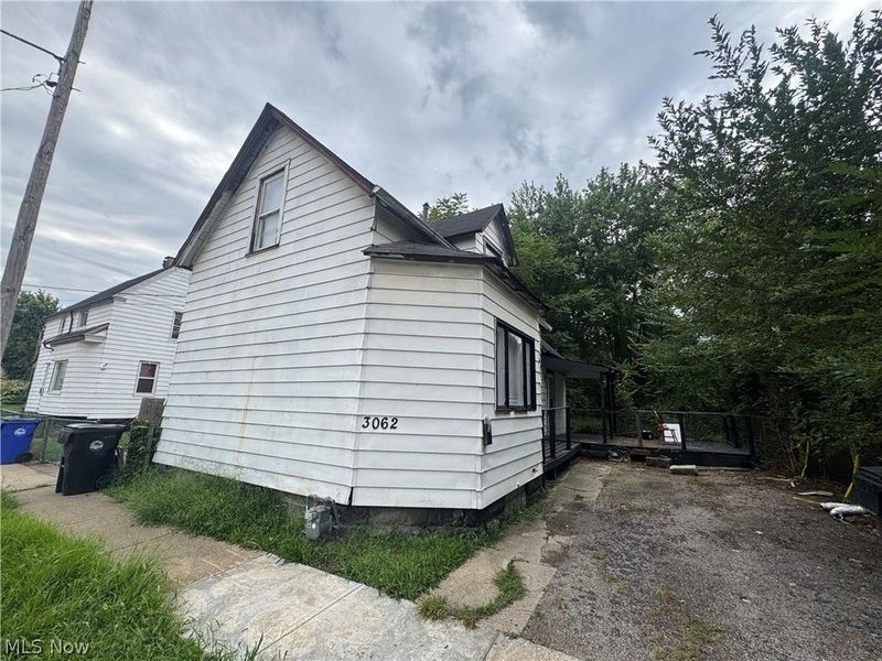 3062 E 67th Street, Cleveland, OH 44127 Photo 3