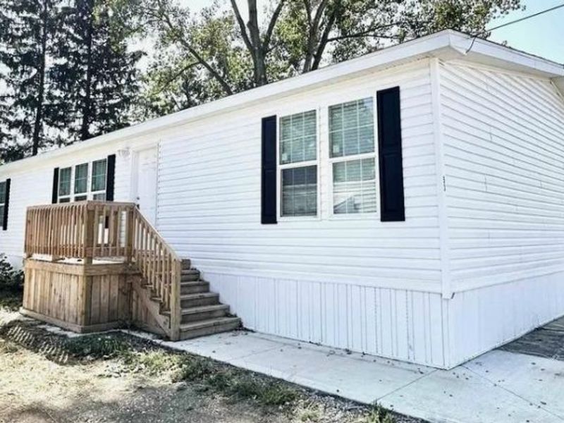 53 Zent Avenue, Unit 53, Fredericktown, OH 43019 Photo 1