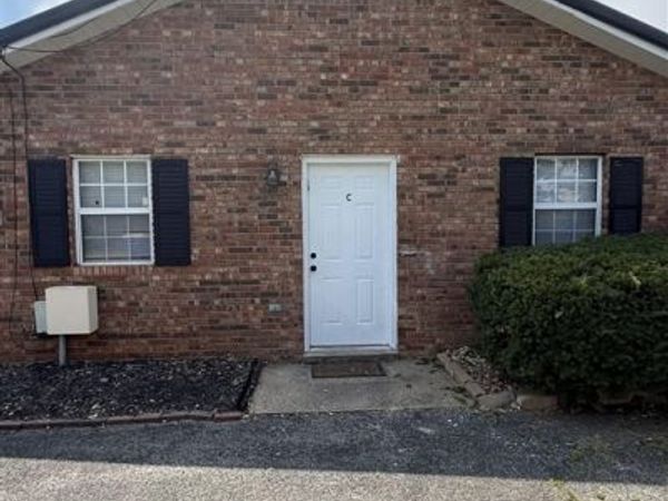 1772 #C Patrick Way # C, Bowling Green, KY 42104