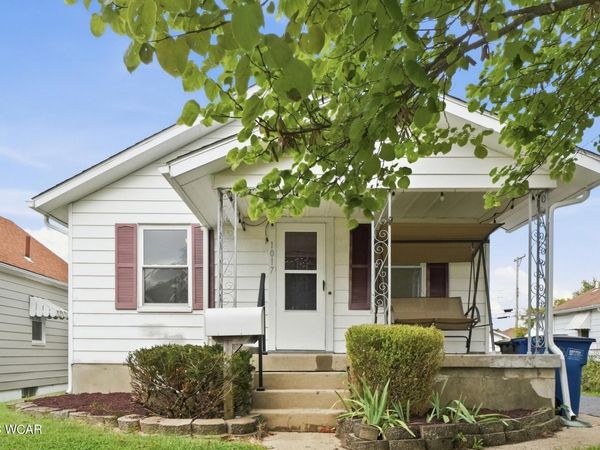 1017 Weng Avenue, Dayton, OH 45420