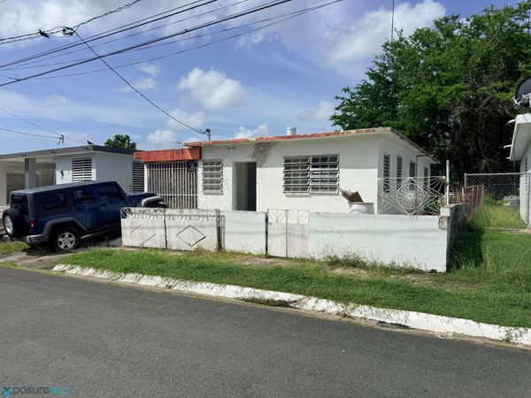 0 JUANA DIAZ URB LAS MARIAS, Juana Diaz, PR 00795