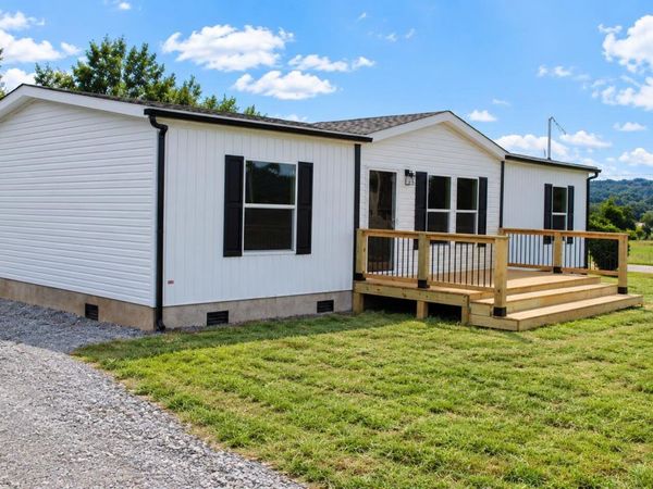 104 Chinquapin Lane, Jonesborough, TN 37659