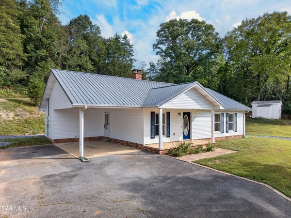 5640 Highway 11 W, Rogersville, TN 37857