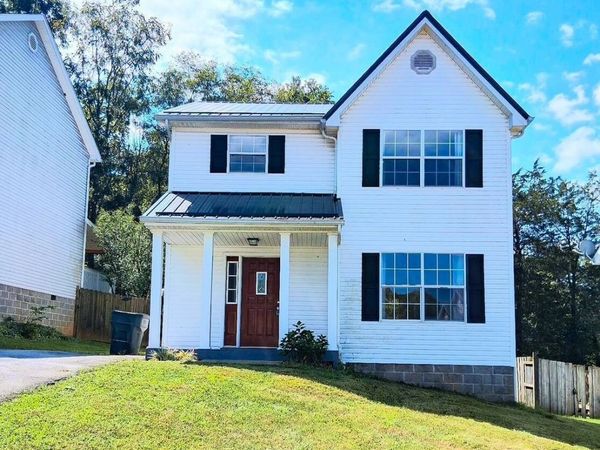 112 Boardwalk, Bristol, TN 37620