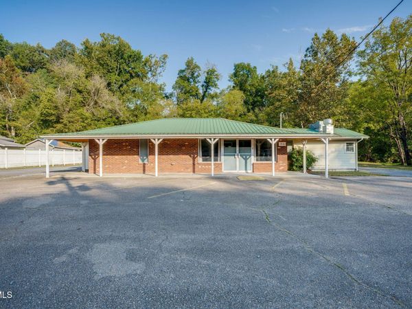 1941 Milligan Highway, Elizabethton, TN 37643