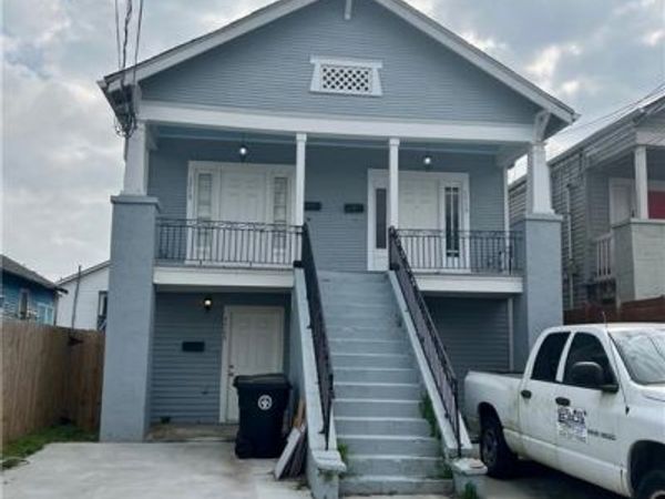 1713 15 GALLIER Street , New Orleans, LA 70117