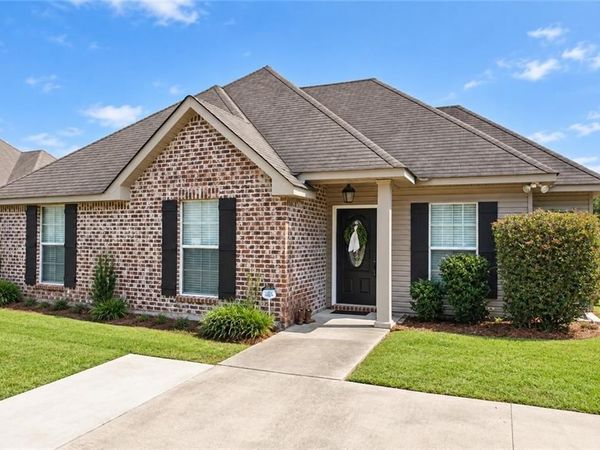 70140 4TH Street, Covington, LA 70433