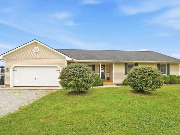 258 Gumley Road, Blanchester, OH 45107