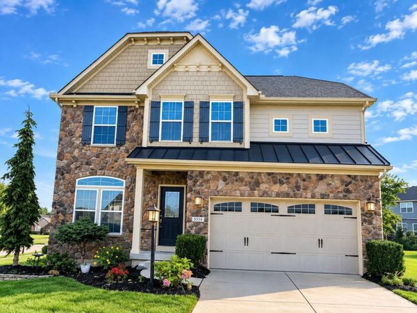 5354 Roden Park Drive, Monroe, OH 45050
