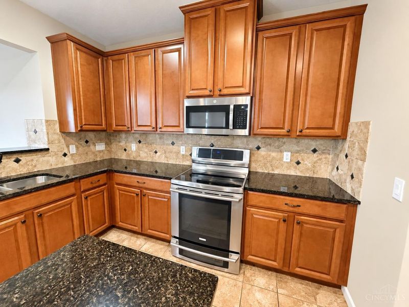 5354 Roden Park Drive, Monroe, OH 45050 Photo 7