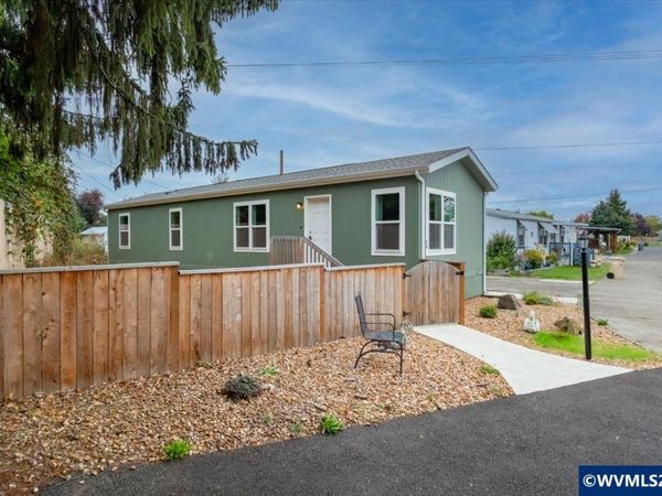 204 Cascade #24 Dr, Lebanon, OR 97355