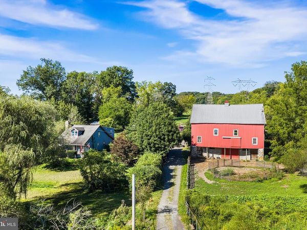 1989 GRANT ROAD, COOPERSBURG, PA 18036
