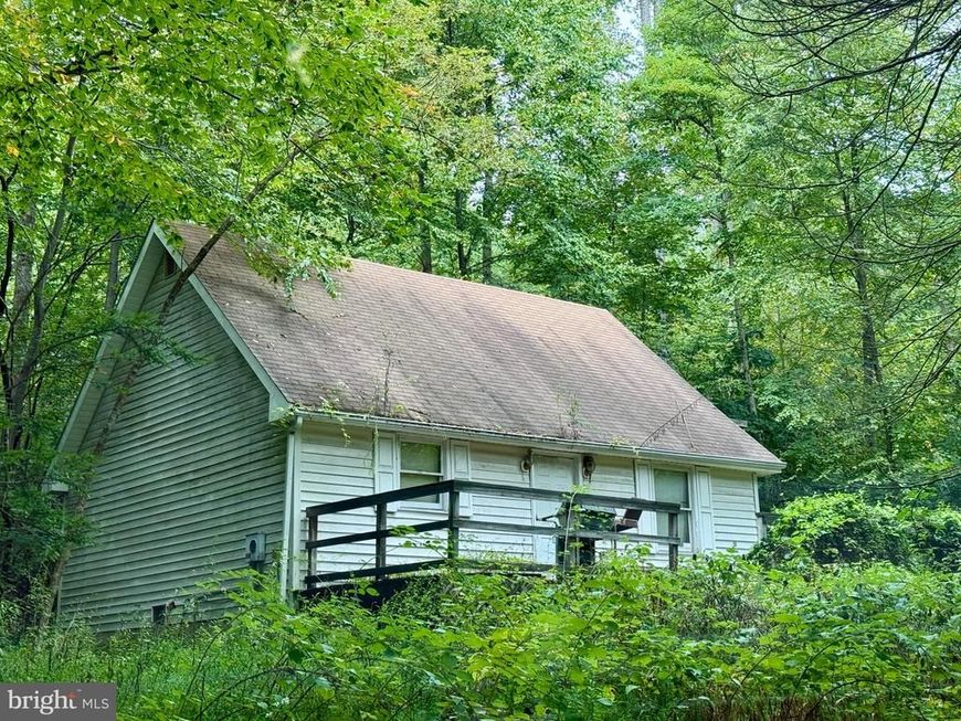 348 Sugar Run Road, Millerstown, PA 17062 Main Photo