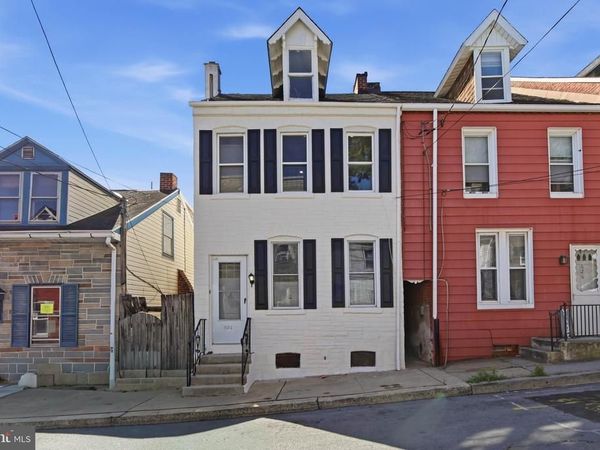 624 POPLAR STREET , LANCASTER, PA 17603