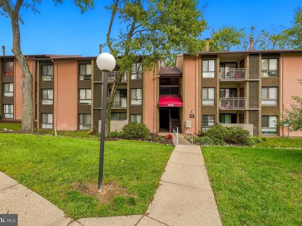 6009 MAJORS LANE, Unit N19, COLUMBIA, MD 21045