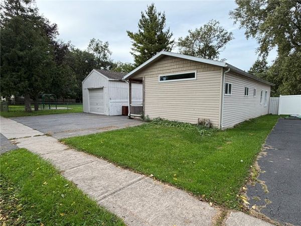 87 Lyman Street, Brockport, NY 14420
