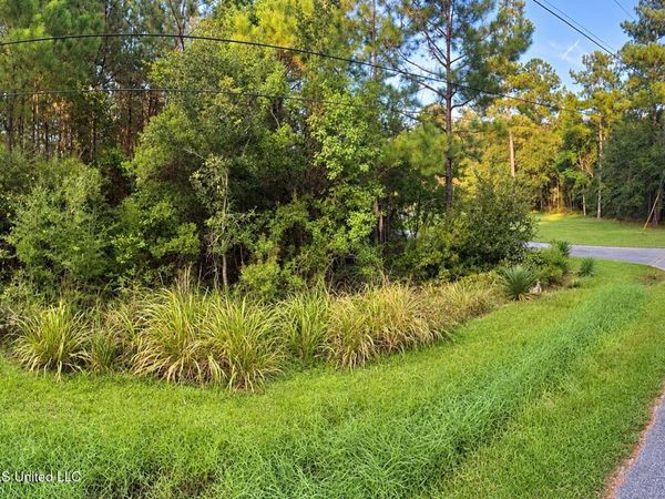 Bayou Drive, Bay Saint Louis, MS 39520
