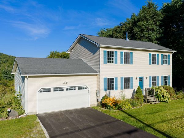 5100 St George Road, Williston, VT 05495