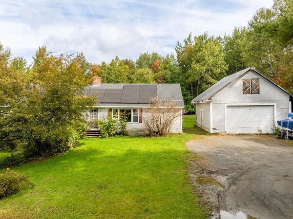 107 Cross Road, Lebanon, NH 03766