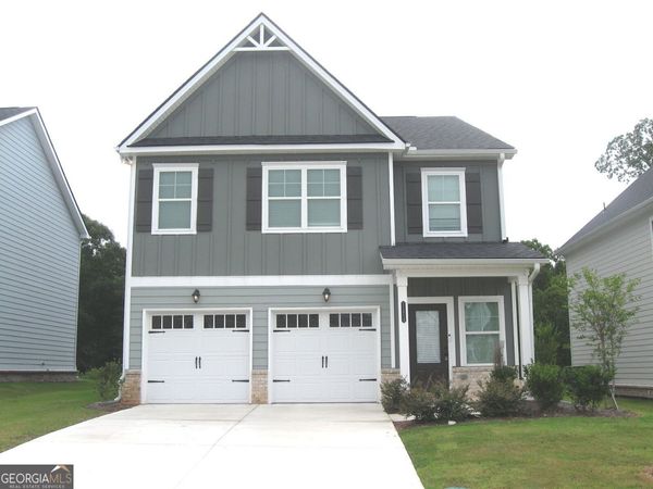 11854 Rizvan Place, Covington, GA 30014