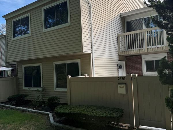 232 Springmeadow Drive , Unit G, Holbrook, NY 11741