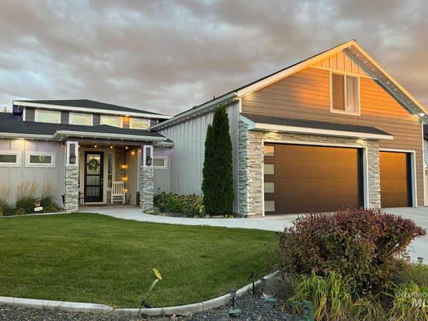 2318 Bisbee Pl., Twin Falls, ID 83301