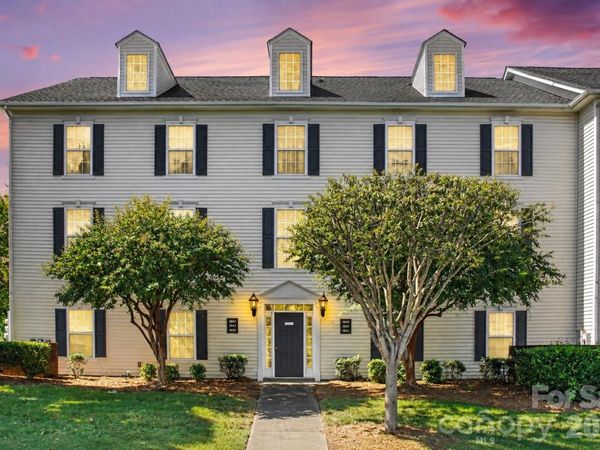 3845 Carl Parmer Drive, Harrisburg, NC 28075