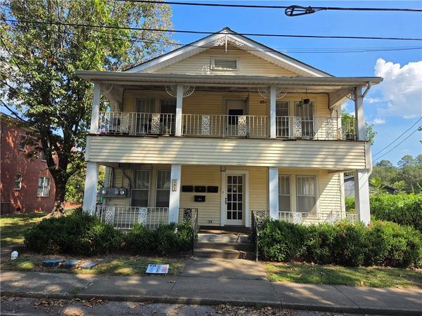 203 S Cravens Street , Clarksville, AR 72830