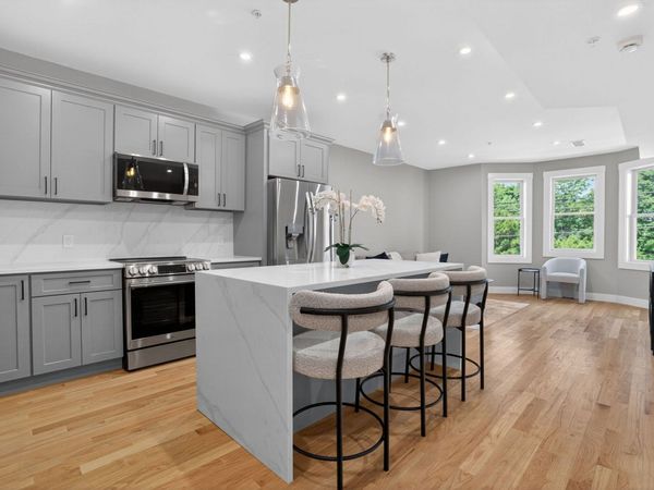 60 Stanley Street, Unit A202, Boston, MA 02125