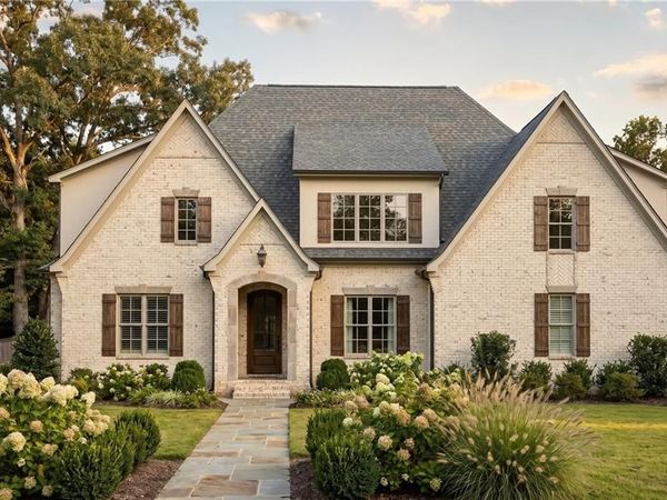 7636 Braelands Drive, Summerfield, NC 27358